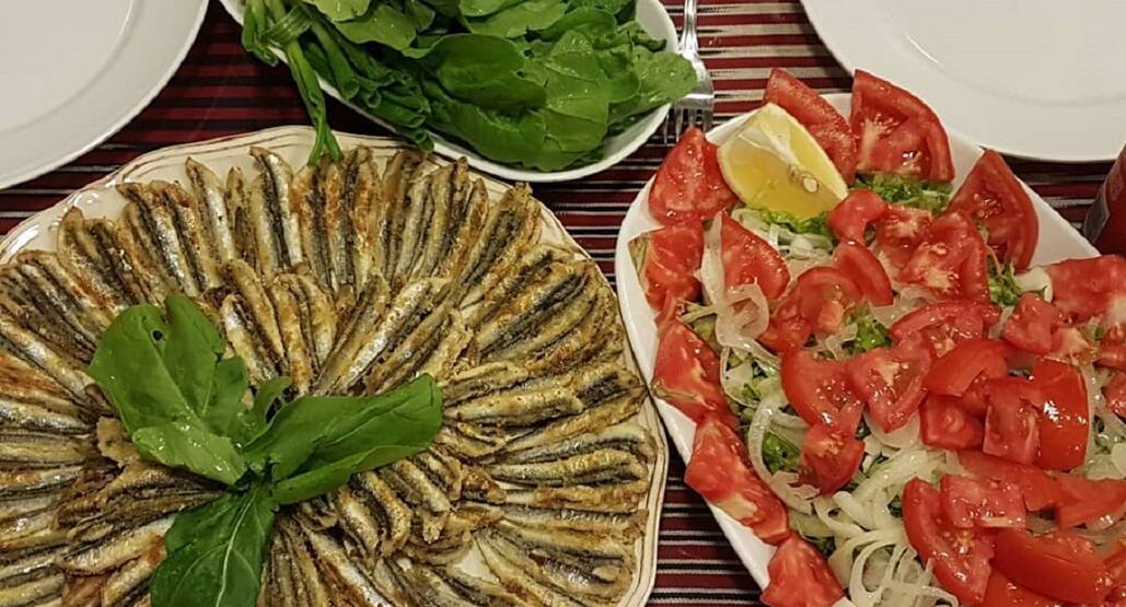 Alfa Balik Evi Fulya Istanbul